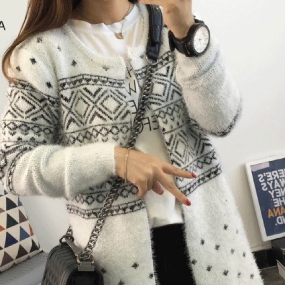 Sweater - Picture 2 of 2